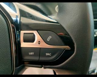 PEUGEOT 208 usata, con Luci diurne LED