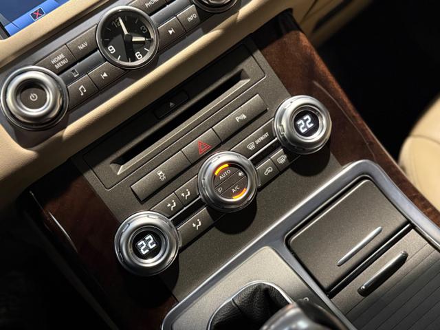 LAND ROVER Range Rover Sport usata, con Cruise Control