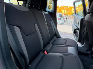 JEEP Renegade usata, con Climatizzatore