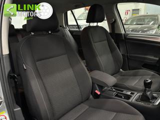 VOLKSWAGEN Golf usata, con Bracciolo