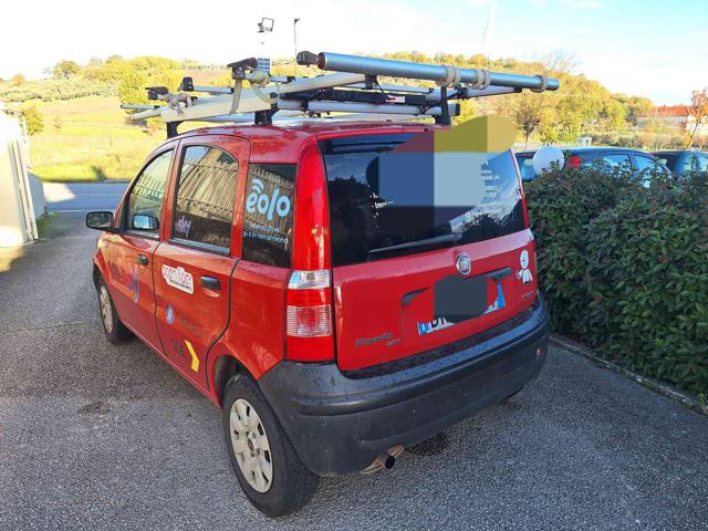 FIAT Panda usata 4