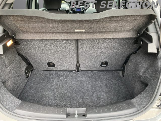 LANCIA Ypsilon usata, con Immobilizzatore elettronico
