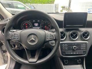 MERCEDES-BENZ GLA 180 usata, con Controllo trazione