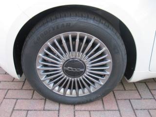 FIAT 500 usata, con Airbag Passeggero