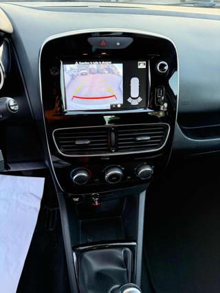 RENAULT Clio usata, con Fari Xenon