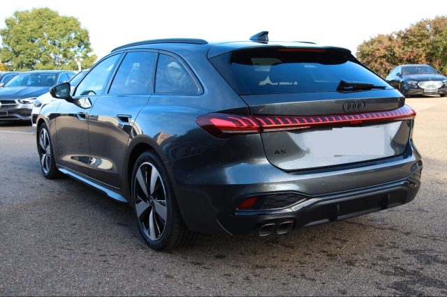 AUDI A5 usata, con Airbag