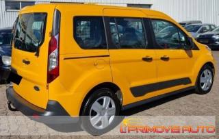 FORD Tourneo Connect usata, con Chiusura centralizzata