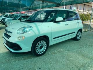 FIAT 500L 1.3 Multijet 95 CV Dualogic Lounge
