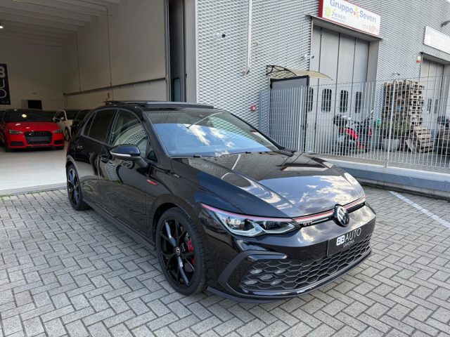 VOLKSWAGEN Golf GTI usata, con Airbag Passeggero