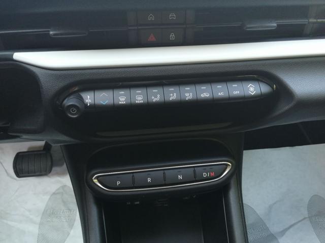 FIAT 600 usata, con Controllo elettronico della corsia