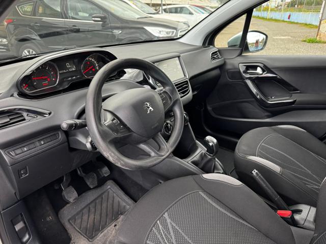 PEUGEOT 208 usata, con Filtro antiparticolato