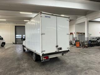 MERCEDES-BENZ Sprinter usata, con Chiusura centralizzata