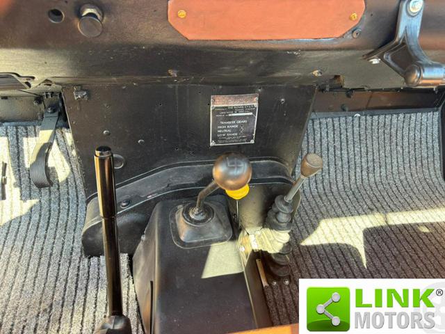 LAND ROVER Other usata 11