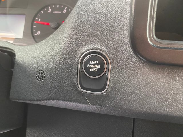 MERCEDES-BENZ Sprinter usata, con Sound system