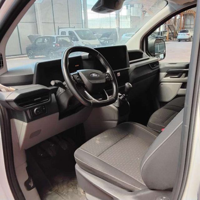 FORD Transit Custom usata, con Park Distance Control