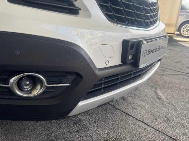 OPEL Mokka usata, con Bluetooth
