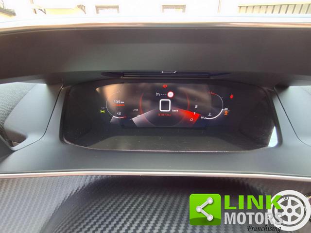 PEUGEOT 208 usata, con Boardcomputer