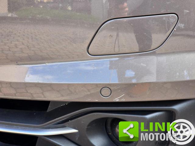 AUDI A6 allroad usata, con Bluetooth