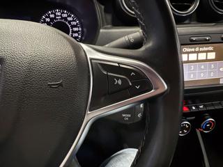 DACIA Duster usata, con ESP