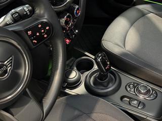 MINI Countryman usata, con Cronologia tagliandi