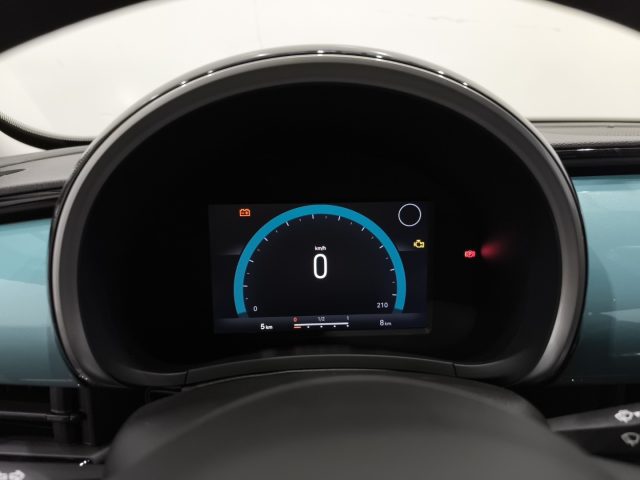 FIAT 600 usata, con Controllo automatico clima