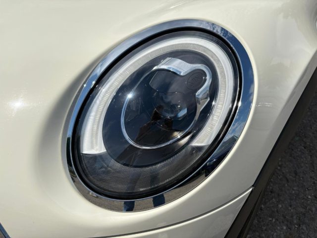 MINI Cooper D usata, con Boardcomputer
