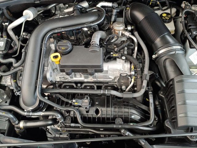 SKODA Fabia usata, con Fari LED
