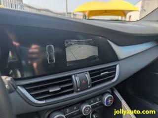 ALFA ROMEO Giulia usata, con Sistema di navigazione