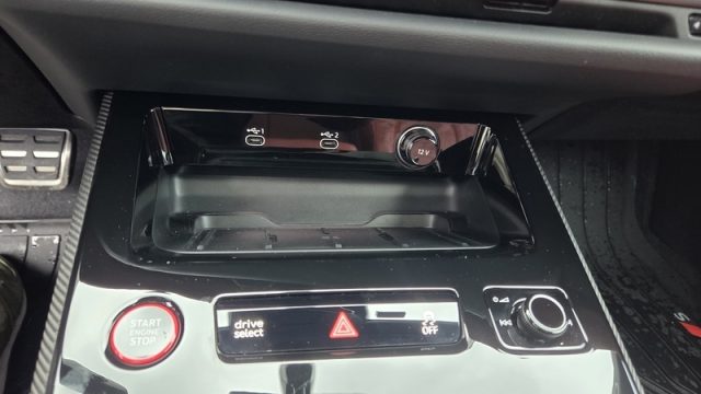 AUDI S5 usata, con USB