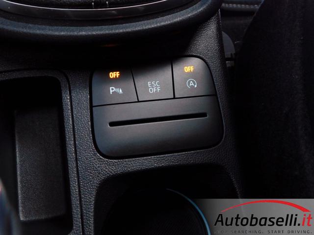 FORD Puma usata, con Chiusura centralizzata senza chiave