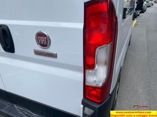 FIAT Ducato usata, con Android Auto