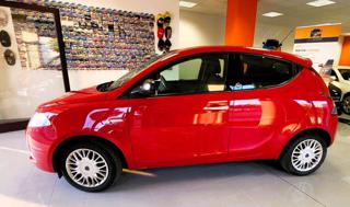 LANCIA Ypsilon usata, con Chiusura centralizzata