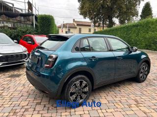 FIAT 600 usata, con Sedile posteriore sdoppiato