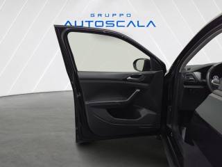 VOLKSWAGEN T-Cross usata, con Climatizzatore
