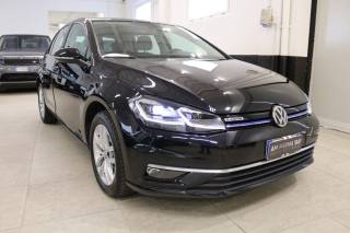 VOLKSWAGEN Golf 1.4 TGI 5p. Highline BlueMotion 