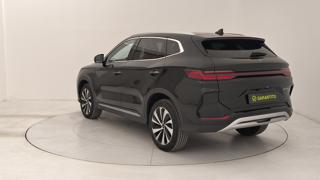 BYD Seal U usata, con Airbag laterali