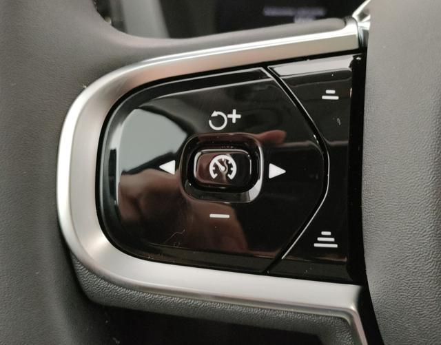 VOLVO XC60 usata, con Servosterzo