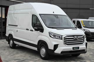 MAXUS Deliver 9 usata, con Alzacristalli elettrici