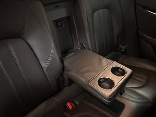 MASERATI Levante usata, con ESP