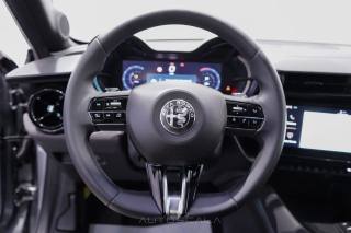 ALFA ROMEO Junior usata, con Sistema di navigazione
