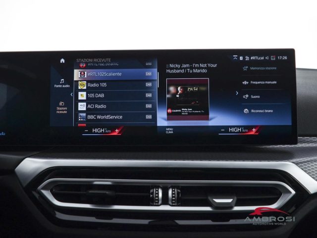 BMW 320 usata 13
