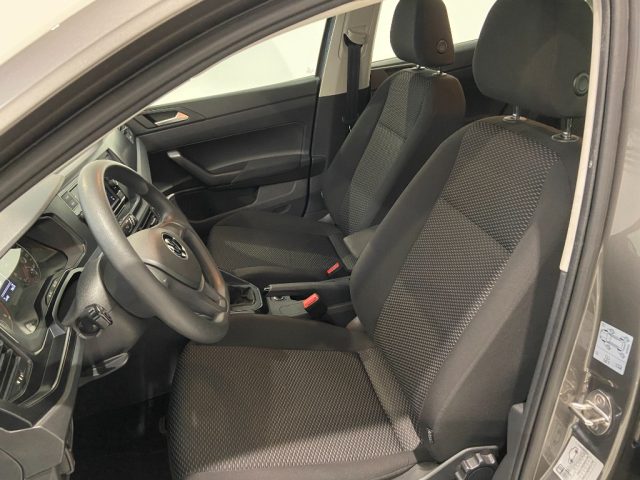 VOLKSWAGEN Polo usata, con Cruise Control