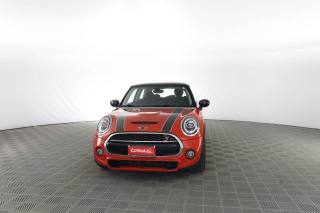 MINI Cooper S Mini 2.0 Cooper S