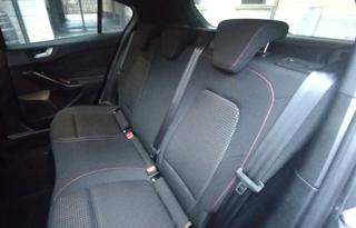FORD Focus usata, con Chiusura centralizzata telecomandata