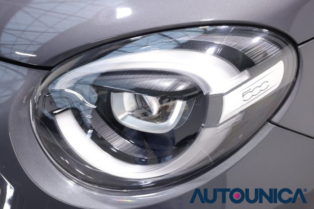 FIAT 500X usata 48