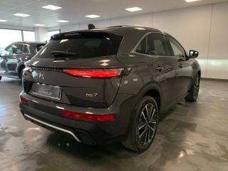 DS AUTOMOBILES DS 7 usata, con Autoradio