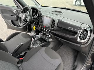 FIAT 500L usata, con Park Distance Control