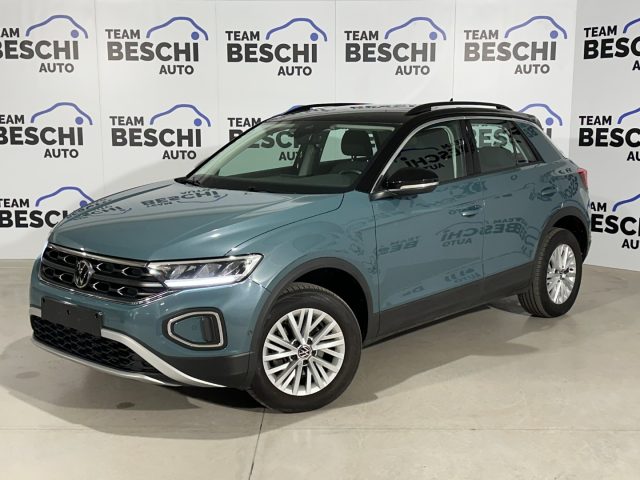 VOLKSWAGEN T-Roc usata, con ABS