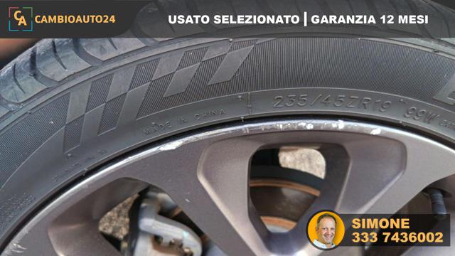 JEEP Compass usata 134