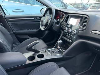 RENAULT Megane usata, con Cruise Control